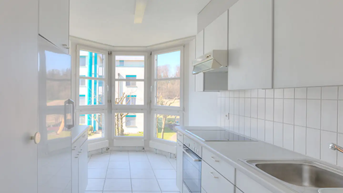Appartement à louer - Loorenstrasse 29, 5443 Niederrohrdorf - Photo 3