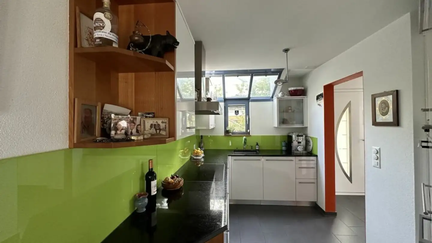 Single house for sale - Toffenholzweg 10b, 3123 Belp