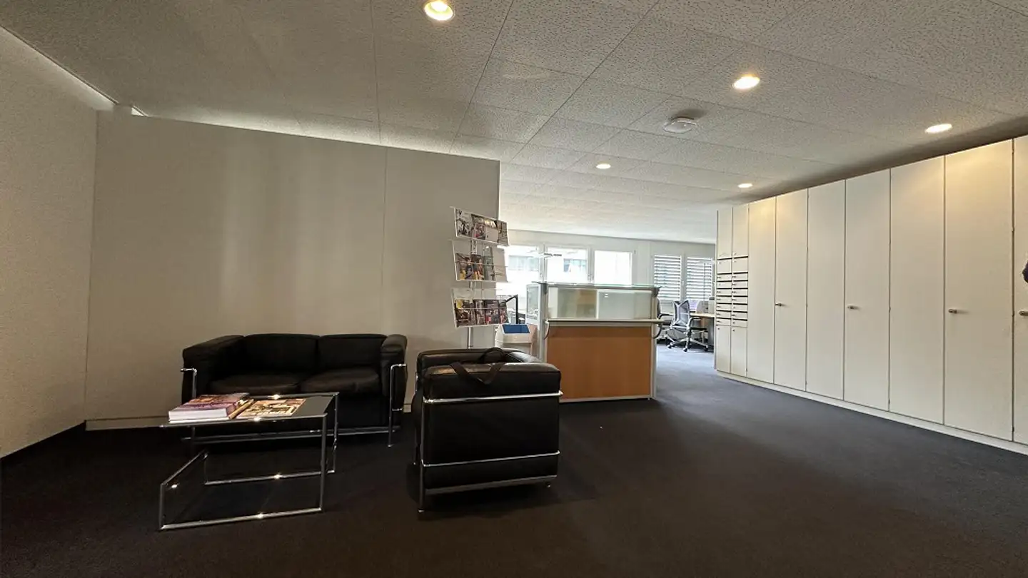 Spazio ufficio in affitto - Rue Du Musée 6, 1800 Vevey - Foto 2