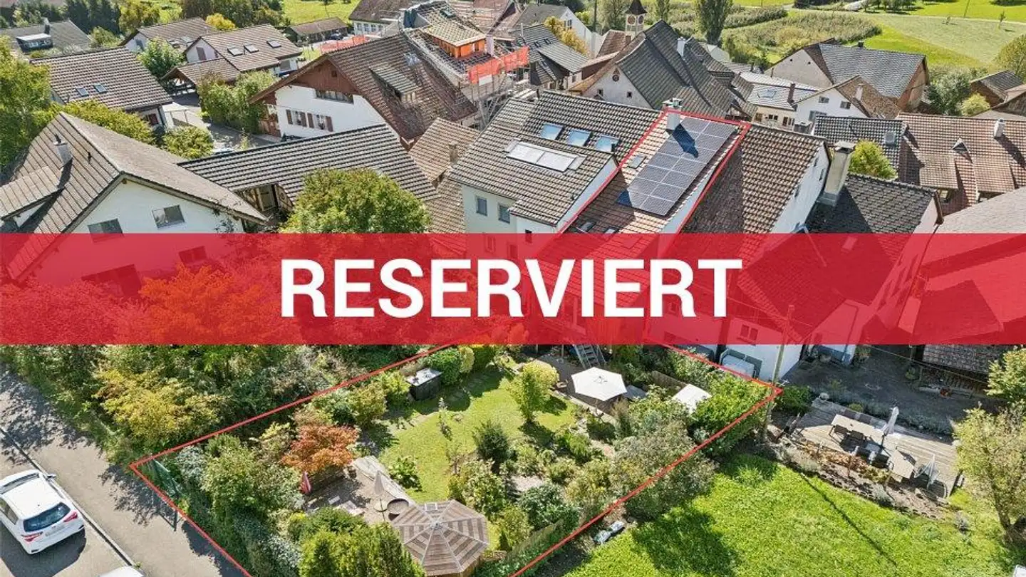 Casa singola in vendita - Klostergasse 3, 4462 Rickenbach BL