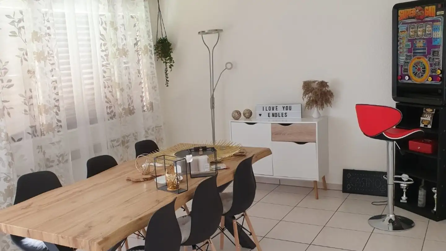 Single house for rent - Neuberg 21, 5018 Erlinsbach