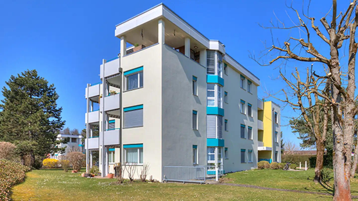 Appartement à louer - Loorenstrasse 29, 5443 Niederrohrdorf