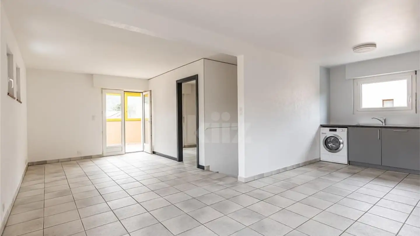 Wohnung kaufen - 1920 Martigny