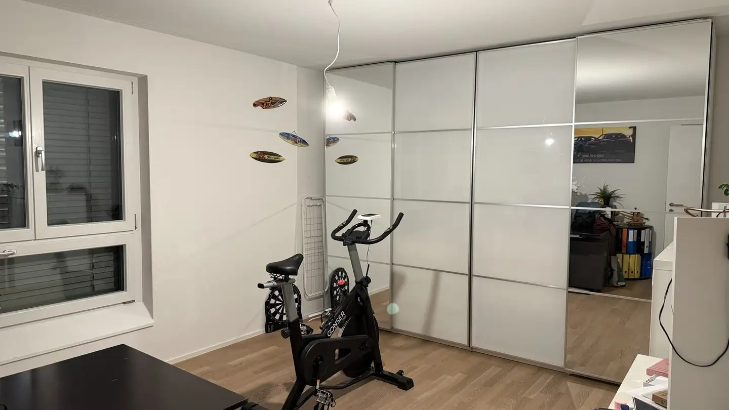 Apartment for rent - 4853 Riken AG - Photo 3