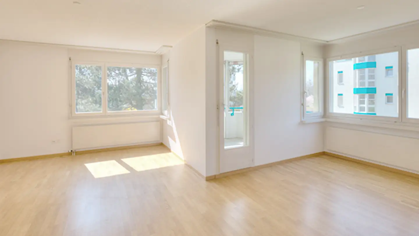 Appartement à louer - Loorenstrasse 29, 5443 Niederrohrdorf - Photo 2