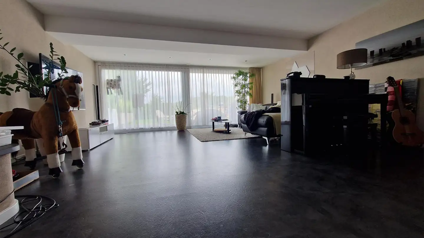 Stepped house for rent - Dorfstrasse 3c, 9523 Züberwangen - Photo 4