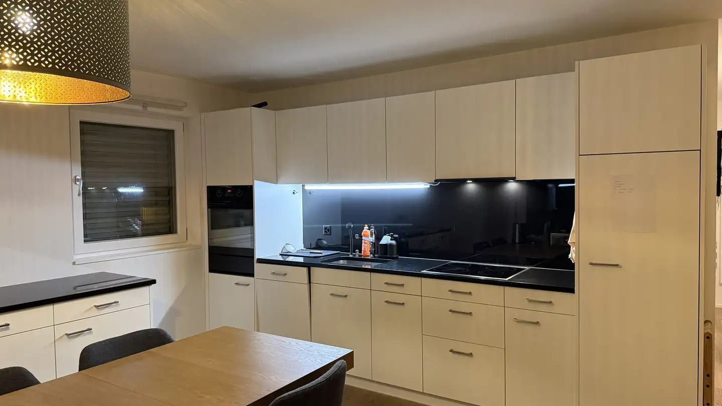 Apartment for rent - 4853 Riken AG - Photo 4