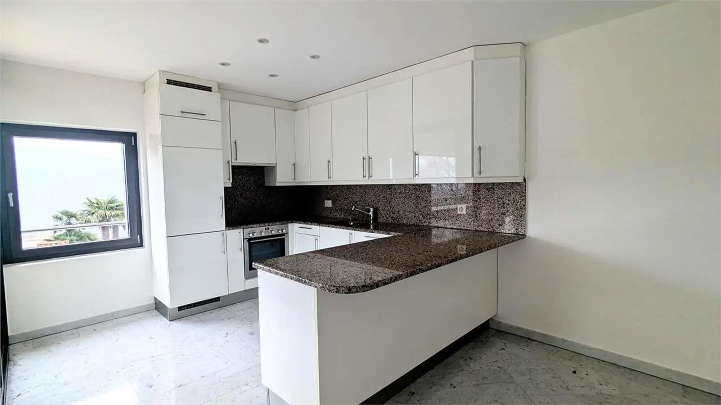 Appartamento in affitto - 6927 Agra - Photo 3