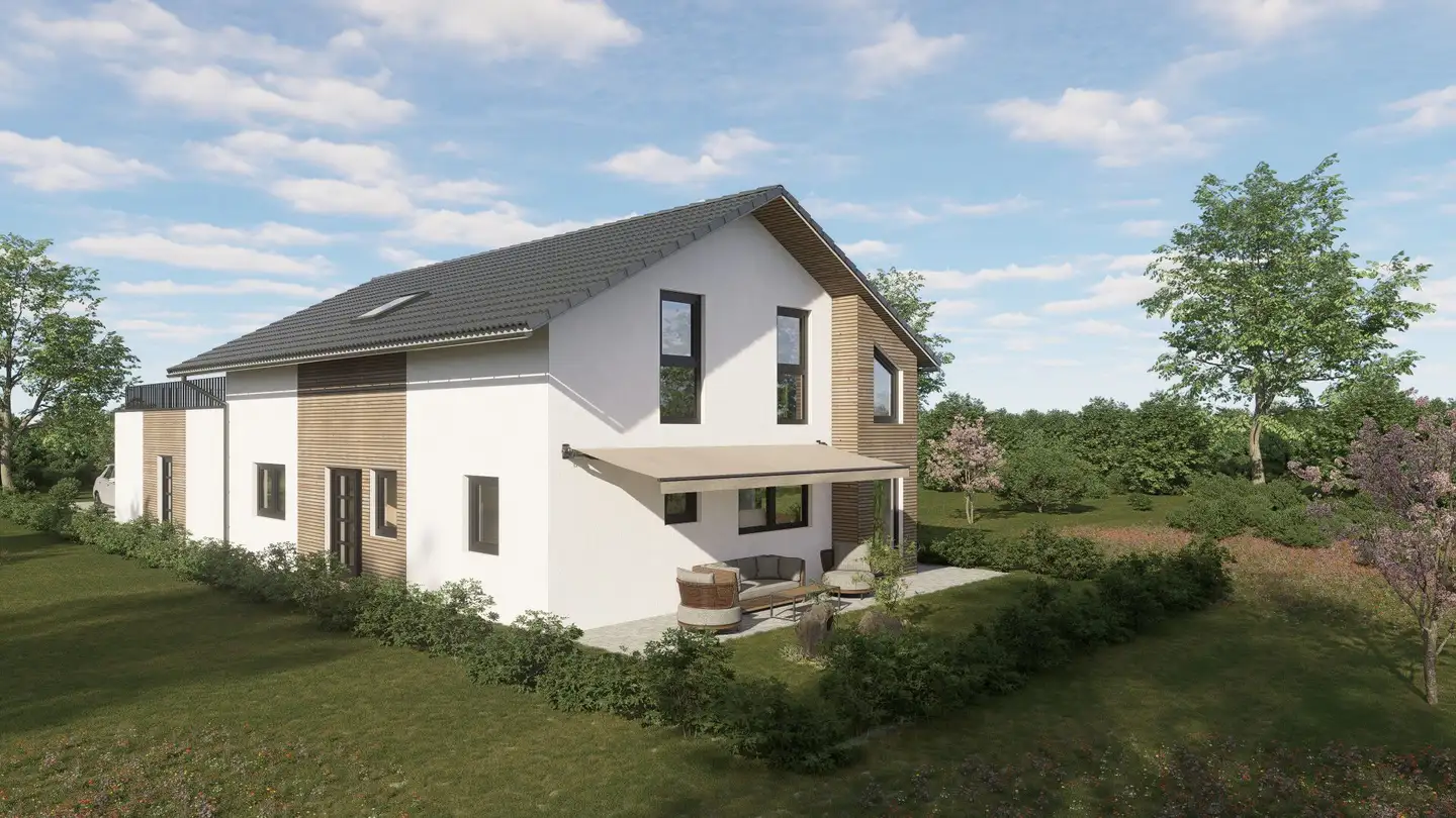 Single house for sale - 5712 Beinwil am See - Photo 3