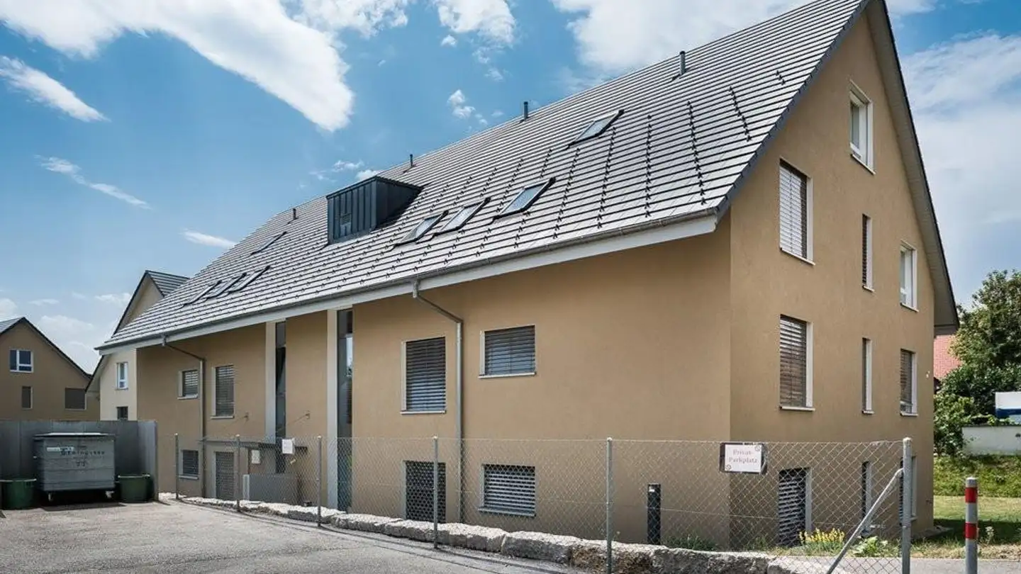 Appartement à louer - Steingasse 25, 4704 Niederbipp - Photo 2