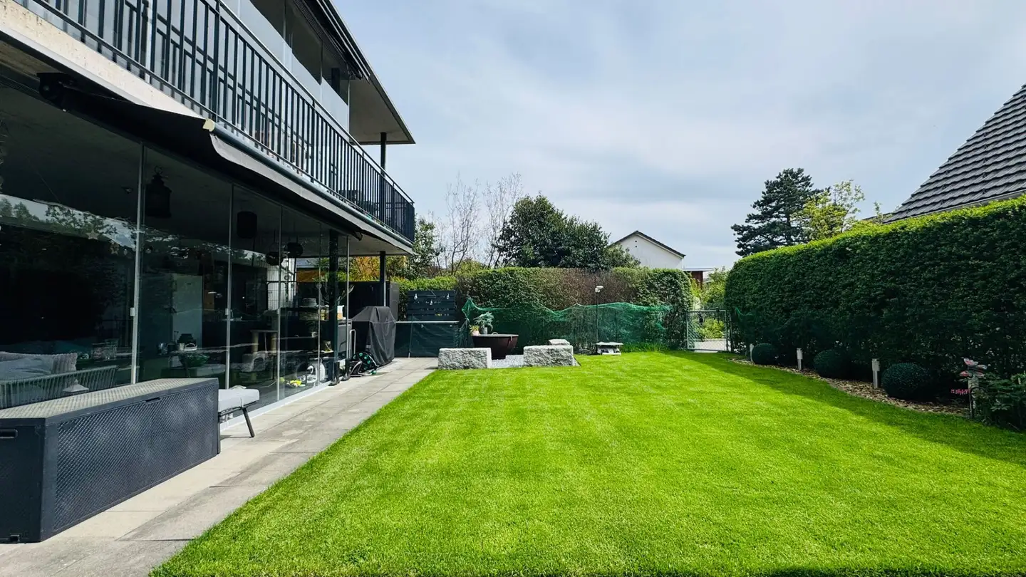 Apartment for sale - Grienmattweg 11, 4450 Sissach - Photo 2