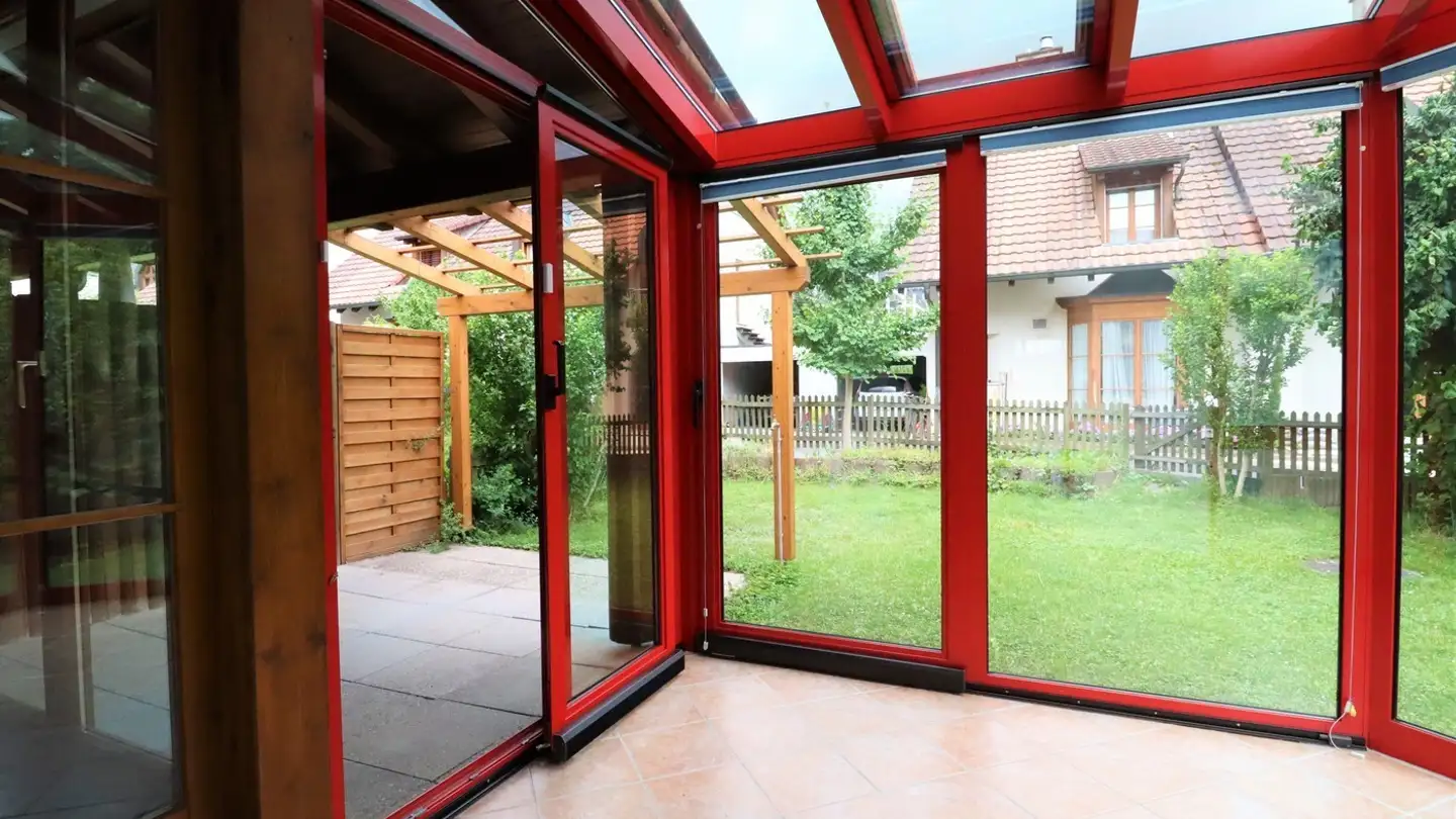 Single house for rent - 4226 Breitenbach - Photo 4