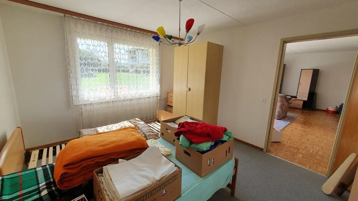 Appartamento in affitto - Alti Ruedelfingerstrass 6, 8460 Marthalen - Foto 2