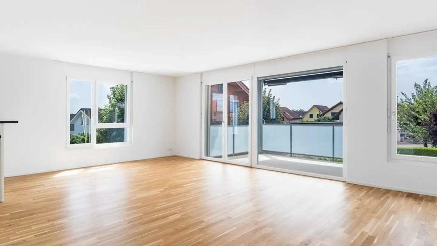 Appartement à louer - Steingasse 25, 4704 Niederbipp - Photo 4