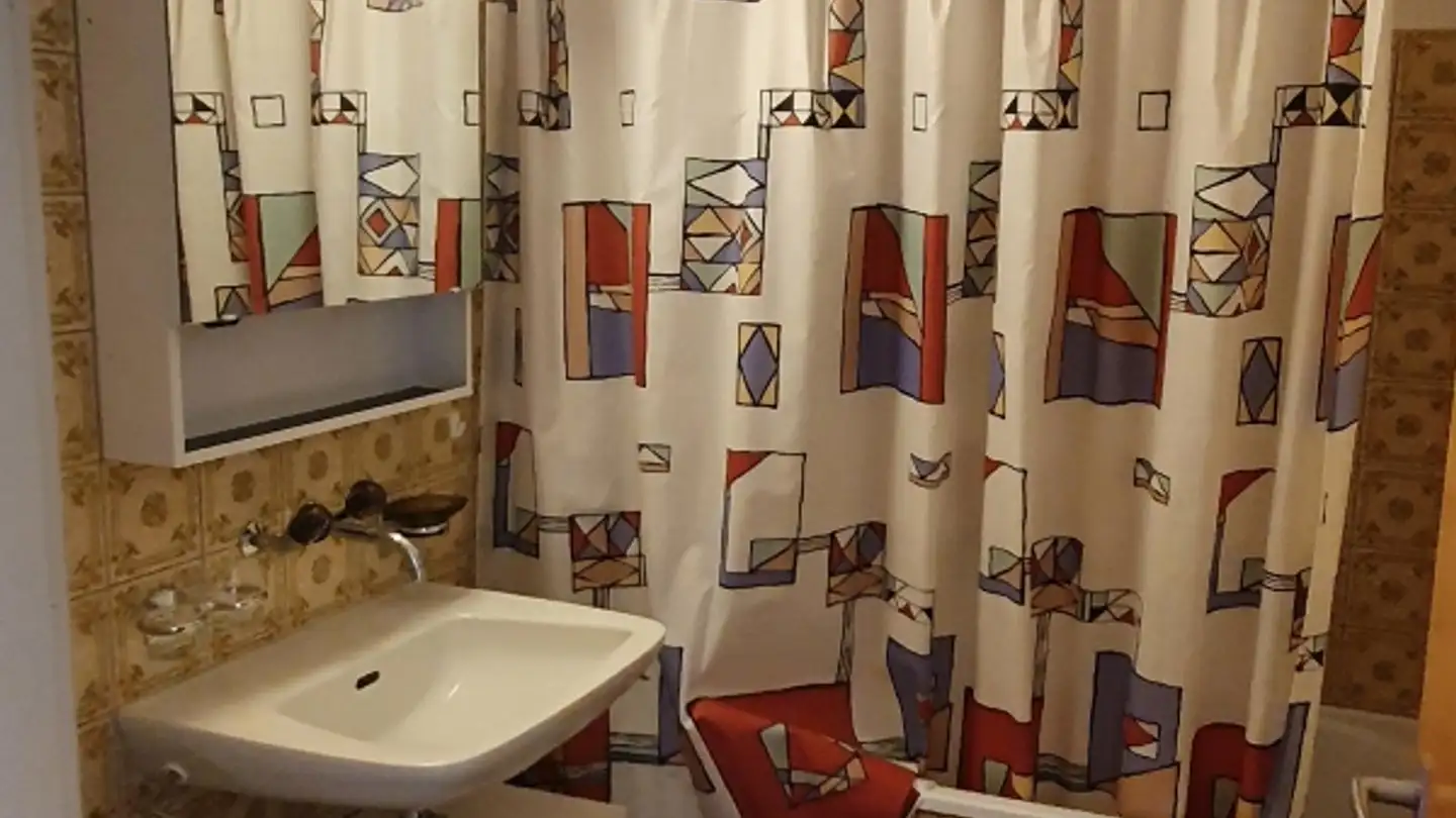 Appartamento in affitto - Alti Ruedelfingerstrass 6, 8460 Marthalen - Foto 3