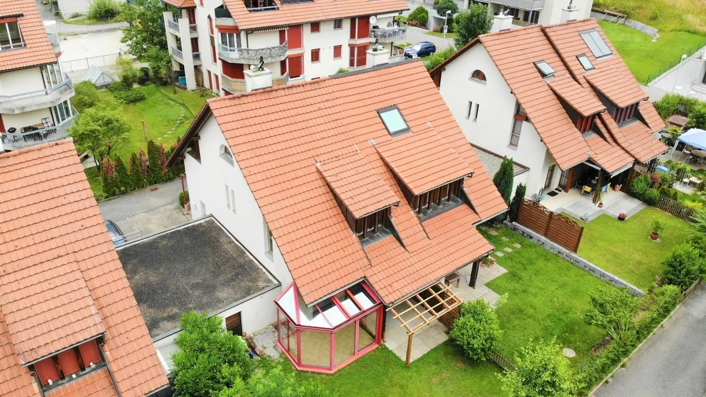 Single house for rent - 4226 Breitenbach - Photo 2