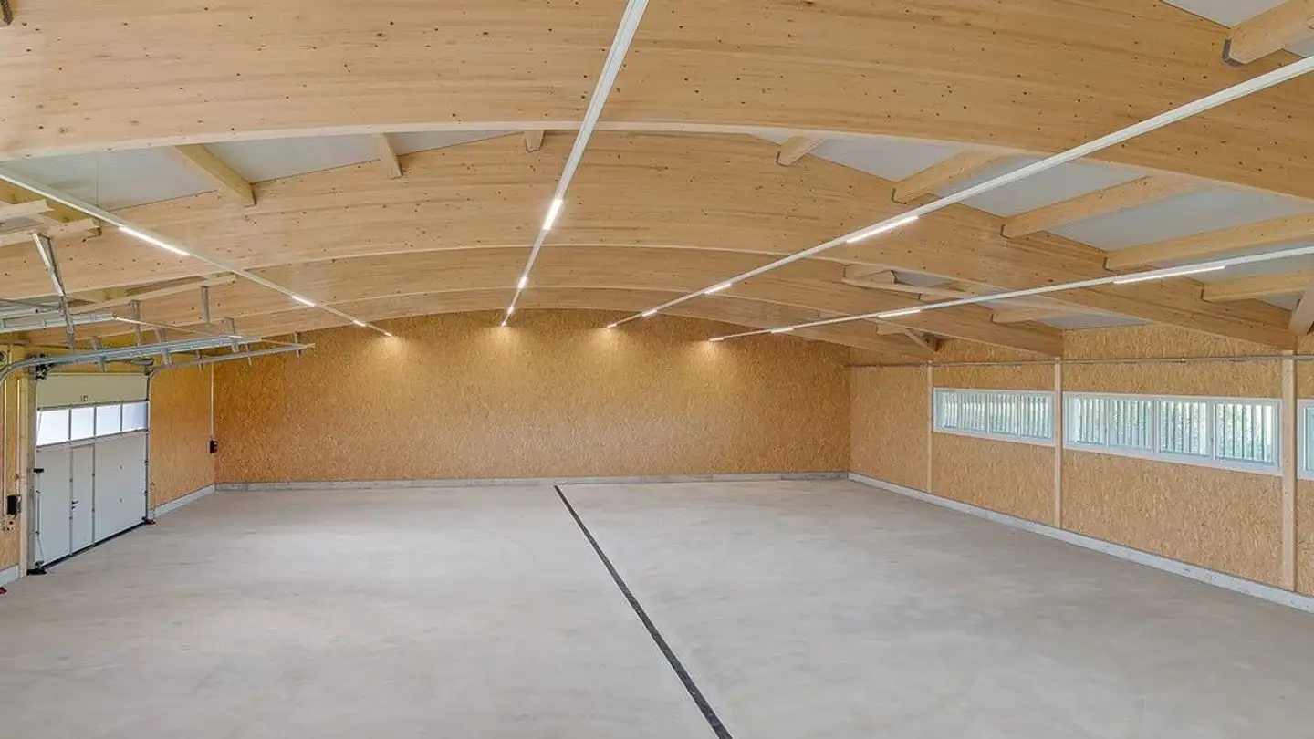 Storage space for rent - Grünau 1, 5642 Mühlau - Photo 3