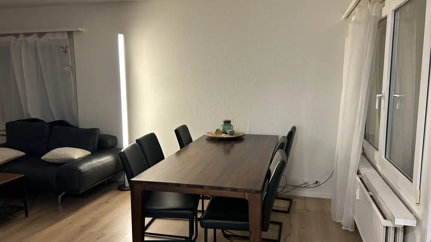 Appartamento in affitto - 8952 Schlieren - Foto 2