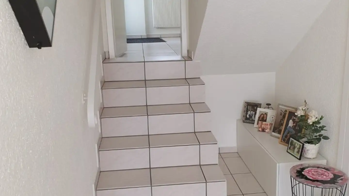 Single house for rent - Neuberg 21, 5018 Erlinsbach - Photo 3