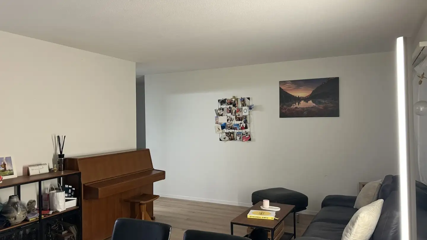 Appartamento in affitto - 8952 Schlieren - Foto 3