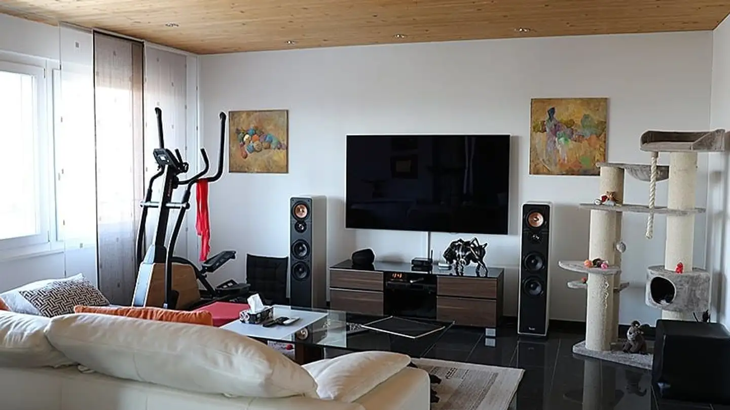 Apartment for sale - Gschwaderstrasse 46, 8610 Uster - Photo 3