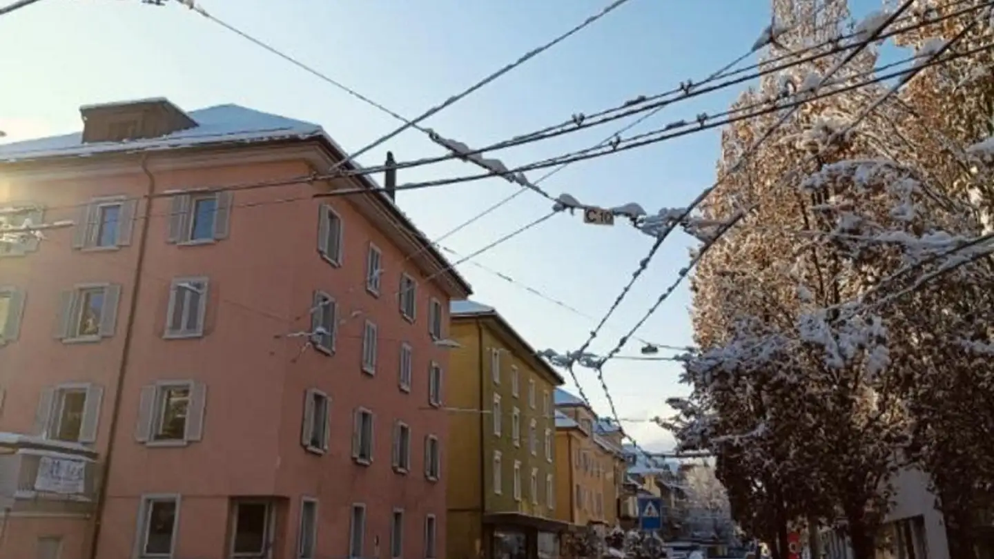 Laboratorio in affitto - Moosmattstrasse 29, 6005 Luzern