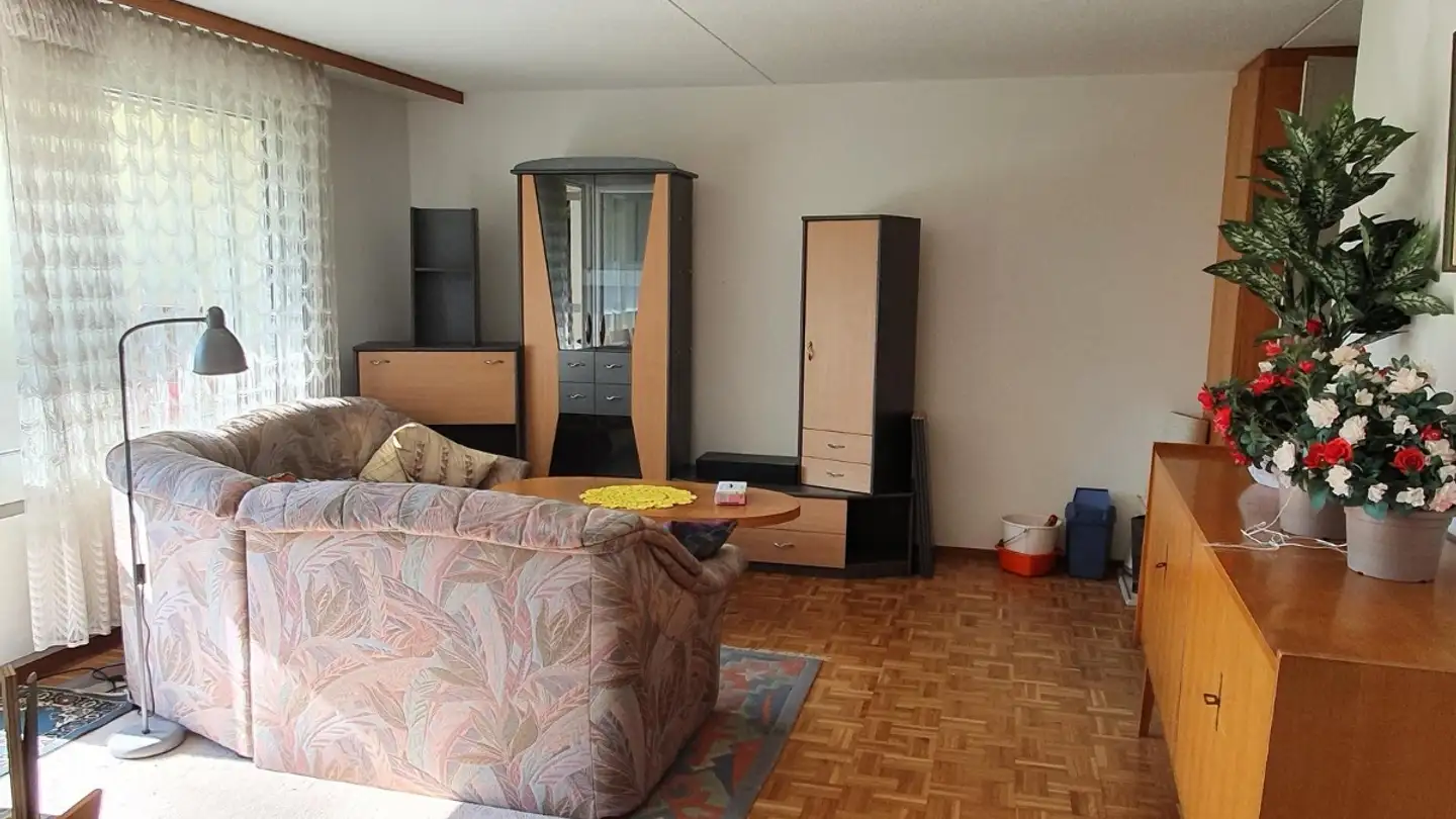 Appartamento in affitto - Alti Ruedelfingerstrass 6, 8460 Marthalen