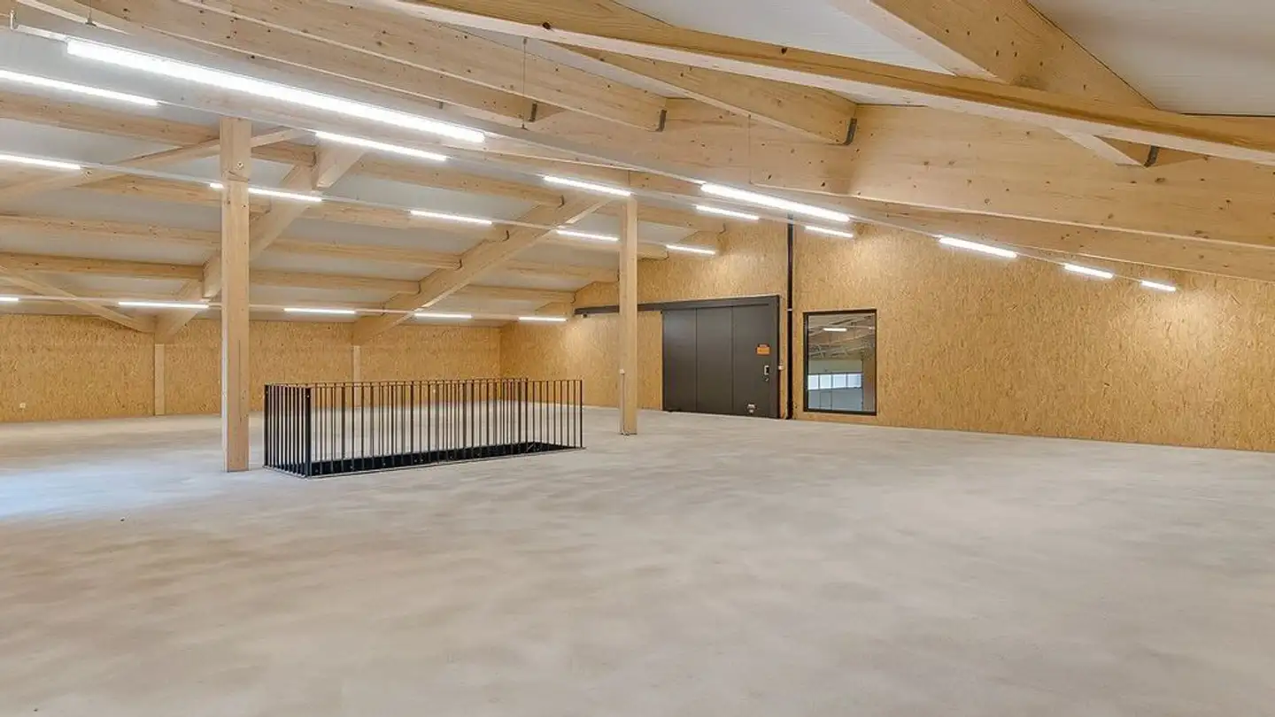 Storage space for rent - Grünau 1, 5642 Mühlau - Photo 4