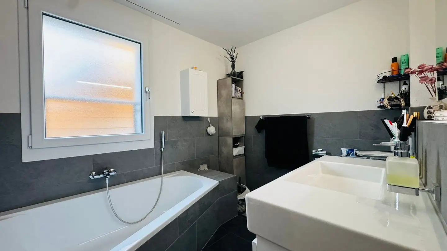 Apartment for sale - Grienmattweg, 4450 Sissach - Photo 2