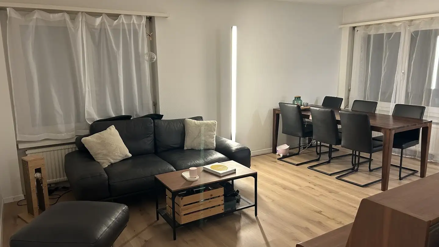 Appartamento in affitto - 8952 Schlieren - Foto 4