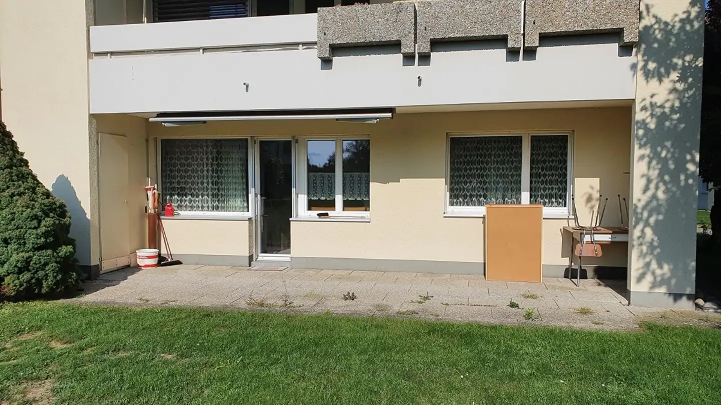 Appartamento in affitto - Alti Ruedelfingerstrass 6, 8460 Marthalen - Foto 4