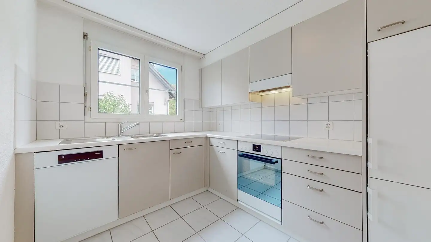 Apartment for rent - Stettemerstrasse, 8207 Schaffhausen - Photo 2