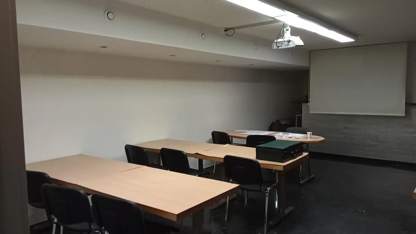 Laboratorio in affitto - Moosmattstrasse 29, 6005 Luzern - Foto 2