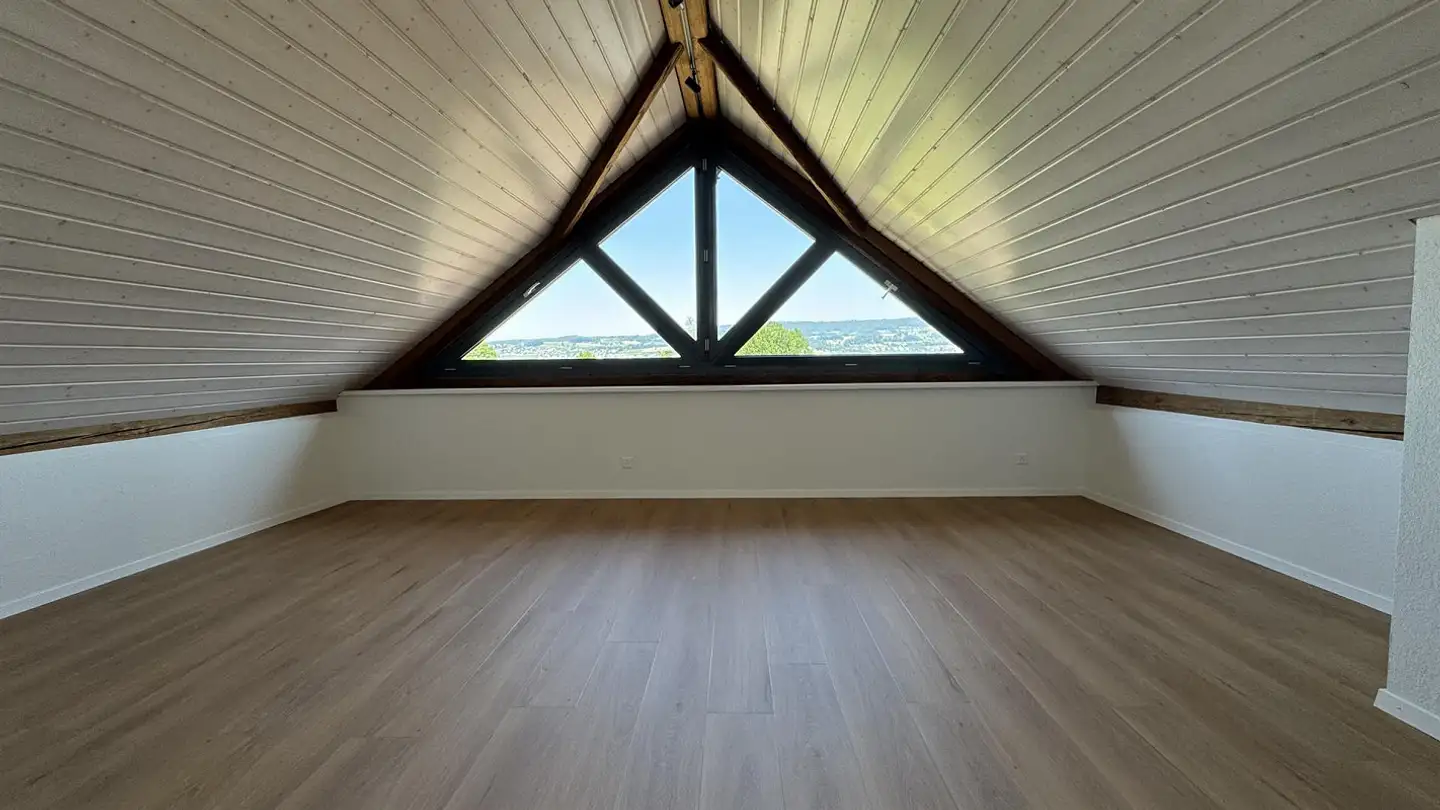 Duplex in affitto - Käpfnerweg 19, 8810 Horgen - Photo 2