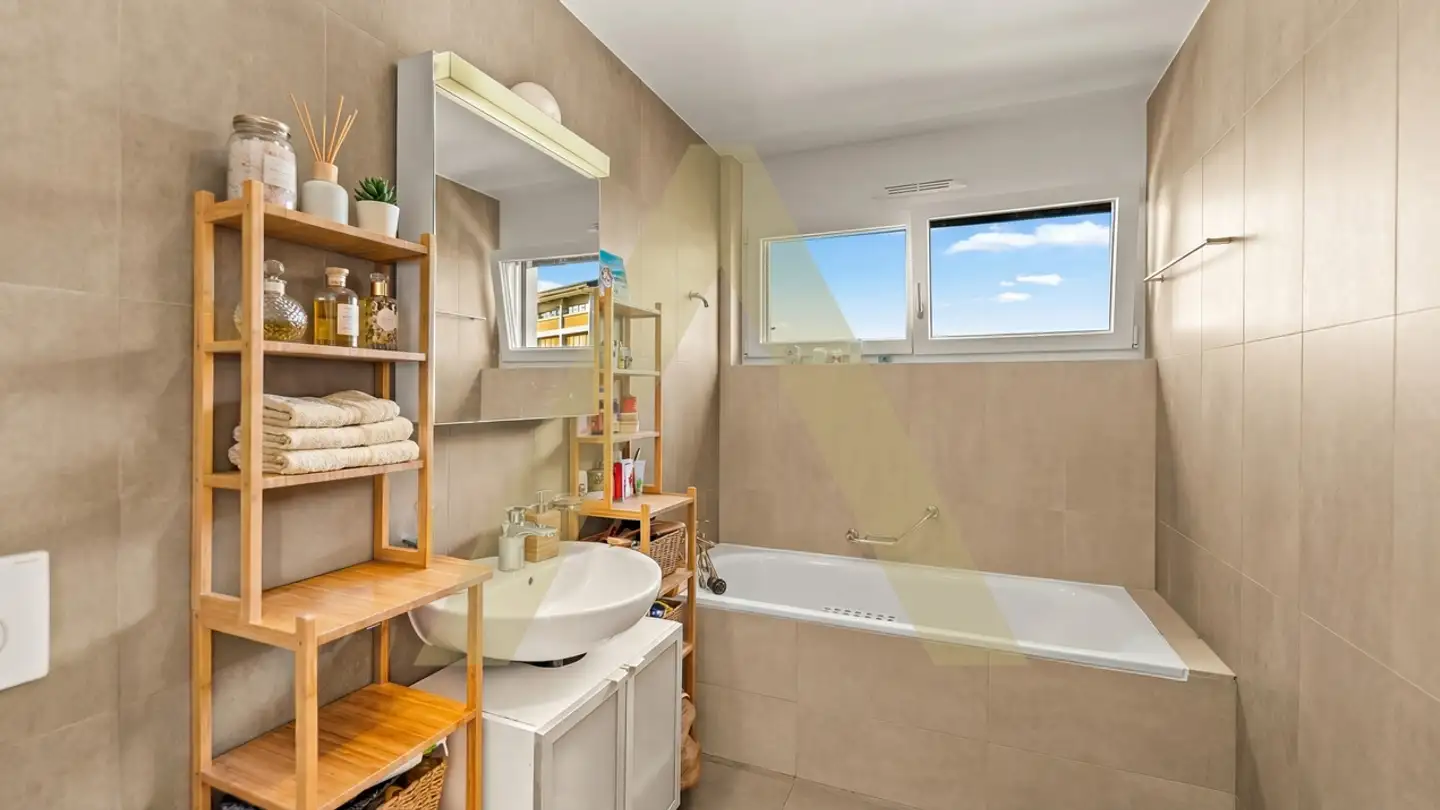 Wohnung kaufen - 1025 St-Sulpice VD - Foto 4