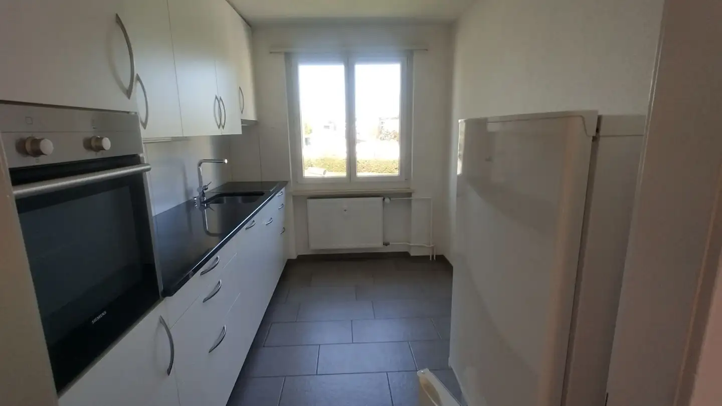 Apartment for rent - Wattistrasse, 8580 Amriswil - Photo 2