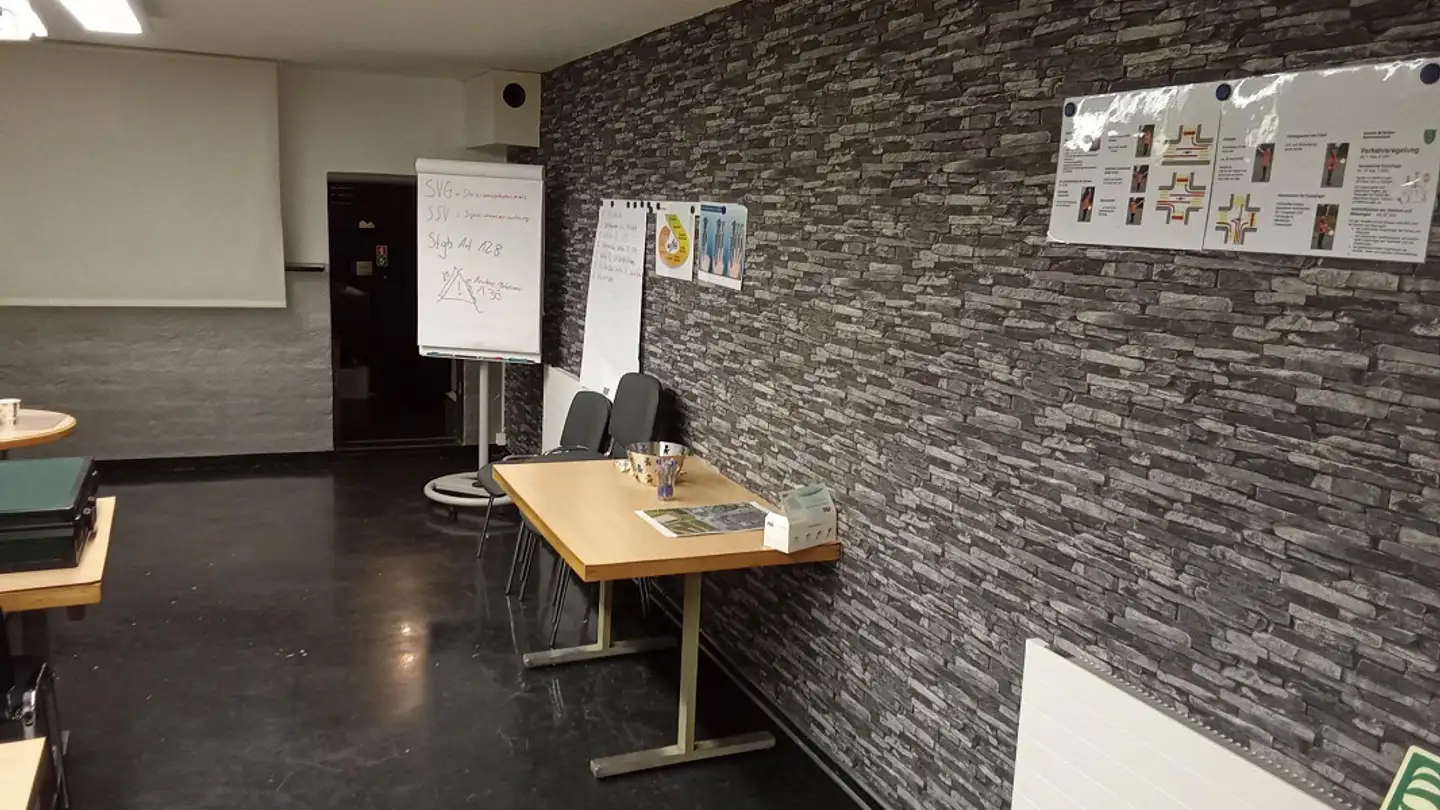 Laboratorio in affitto - Moosmattstrasse 29, 6005 Luzern