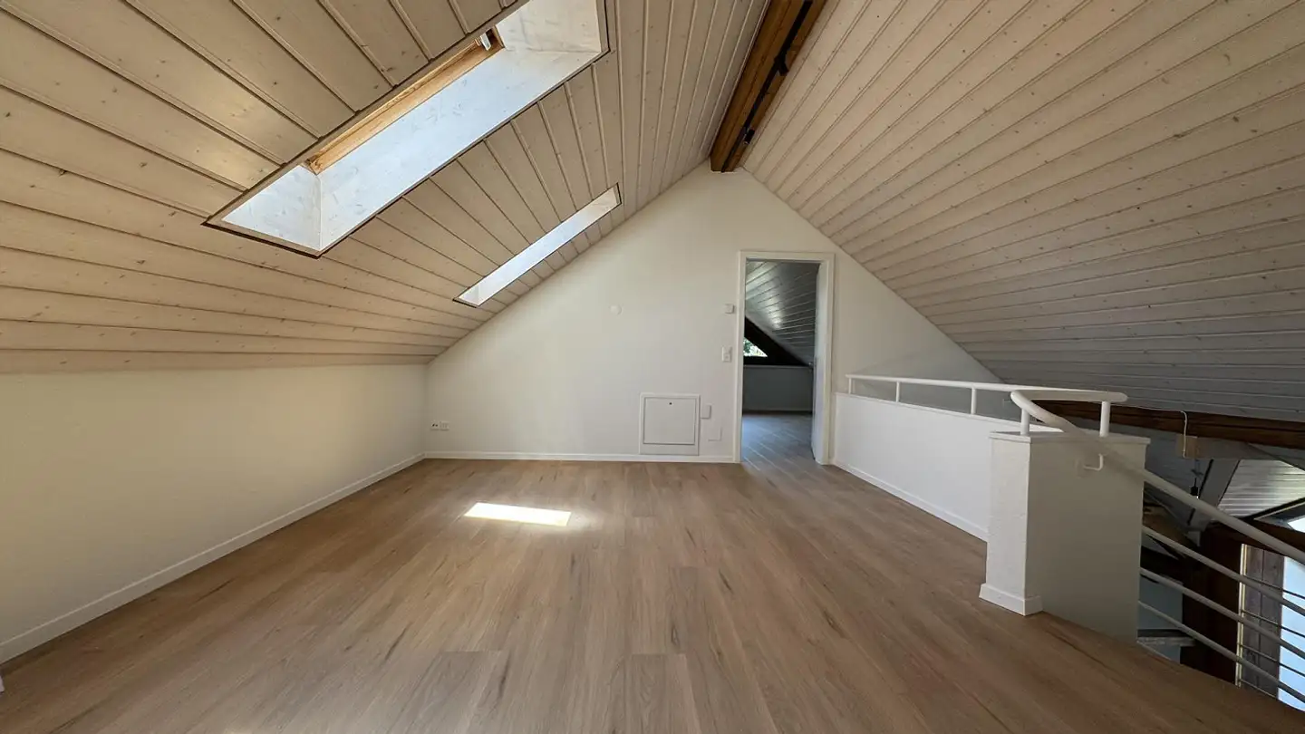 Duplex in affitto - Käpfnerweg 19, 8810 Horgen - Photo 3