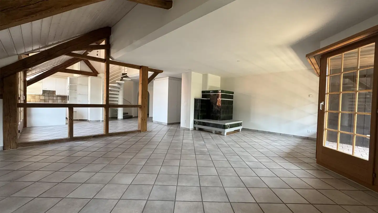 Duplex in affitto - Käpfnerweg 19, 8810 Horgen - Photo 4