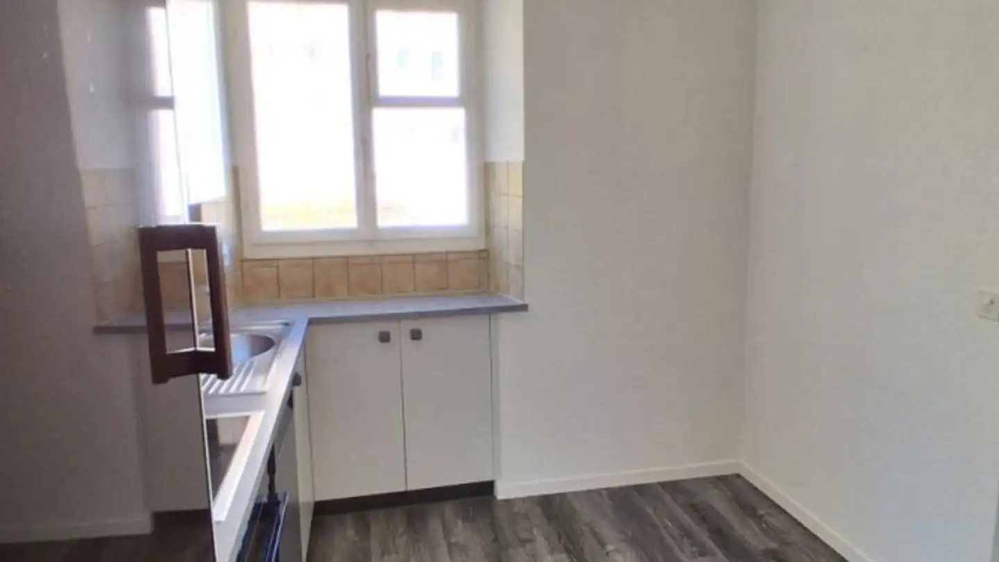Appartamento in affitto - Rue des Jonchères 39, 2610 St-Imier - Foto 3