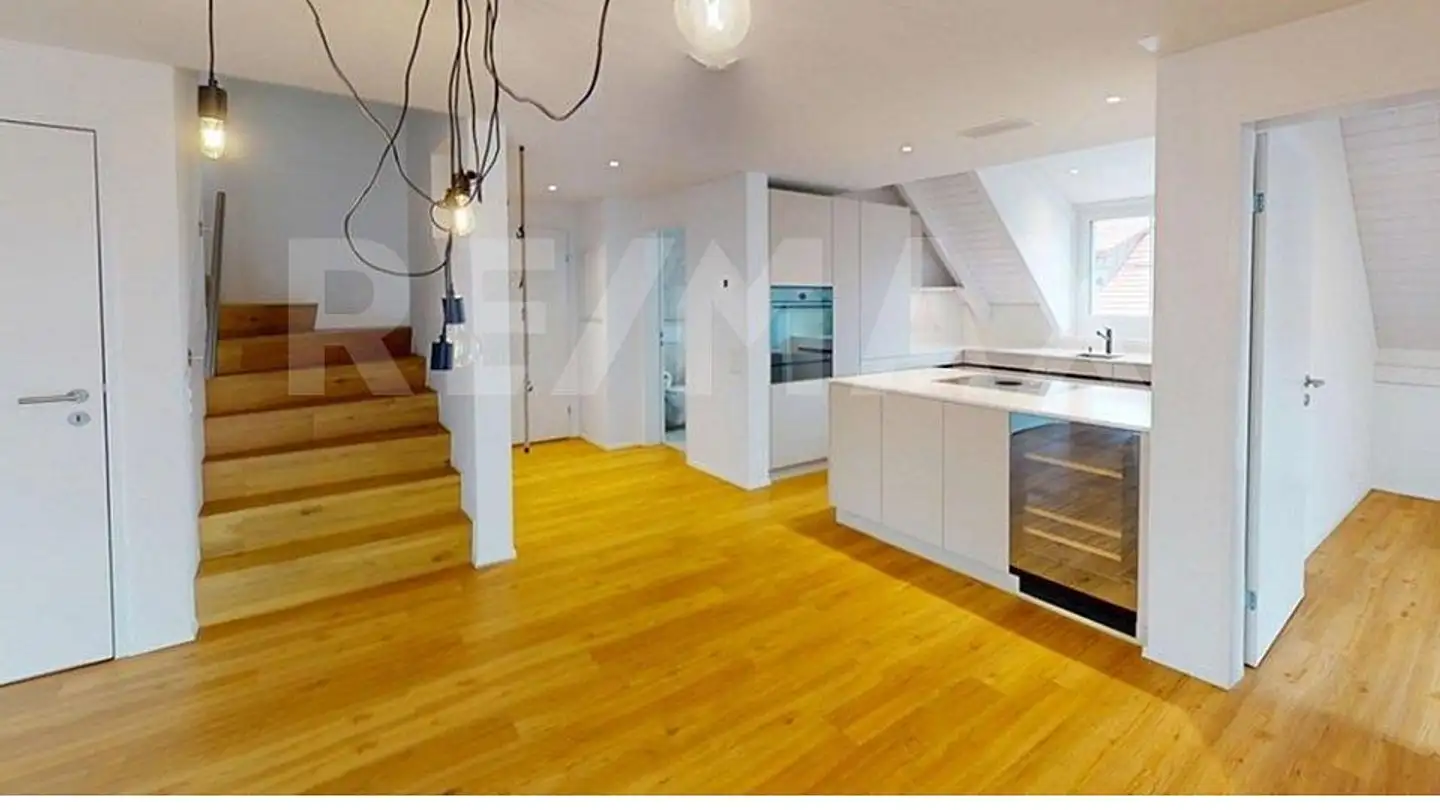 Apartment for sale - 8181 Höri