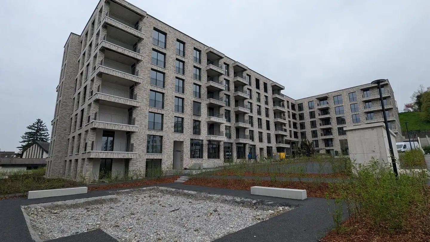 Appartamento in affitto - 8804 Au ZH