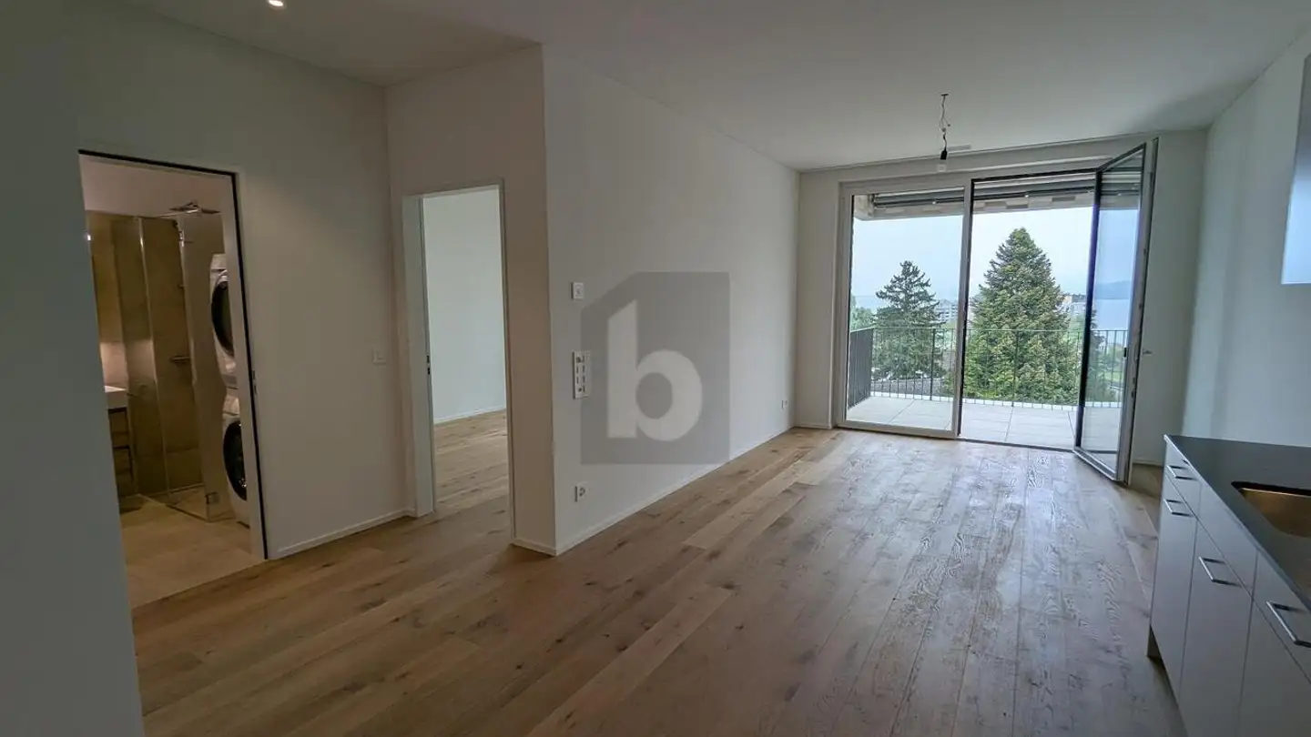 Appartamento in affitto - 8804 Au ZH - Foto 2