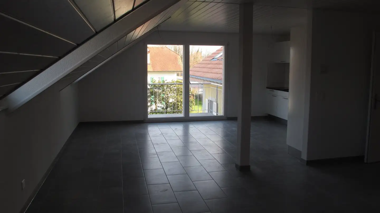 Appartamento in affitto - Route D'avenches 29, 1585 Salavaux - Foto 3