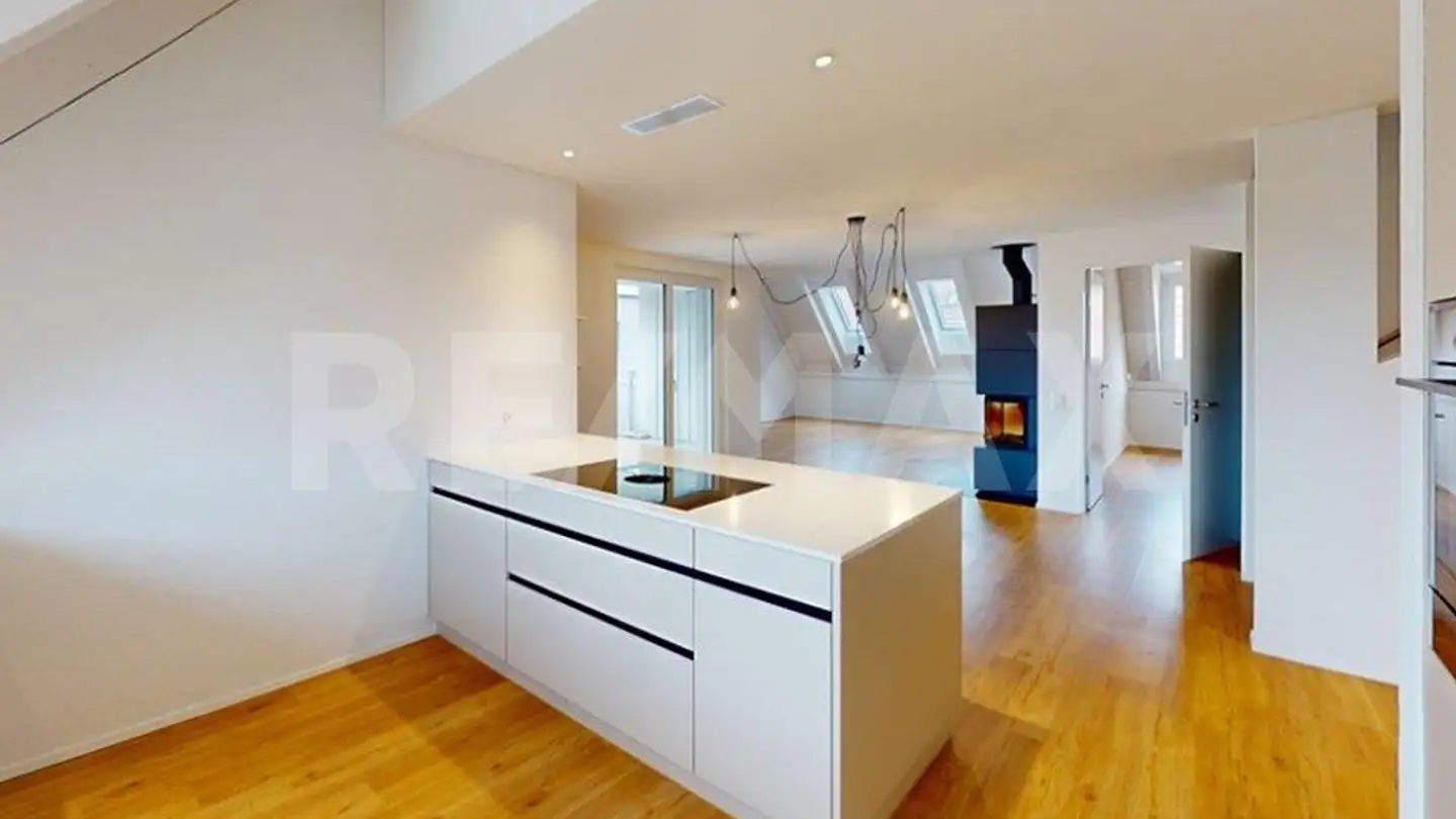 Apartment for sale - 8181 Höri - Photo 4