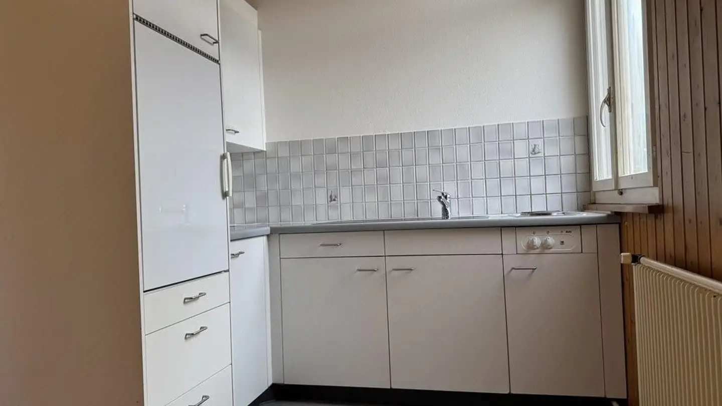 Appartamento in affitto - Staatsstrasse 2, 3652 Hilterfingen - Photo 3