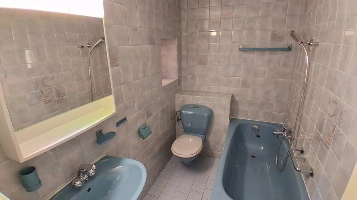 Appartamento in affitto - Rue des Jonchères 39, 2610 St-Imier - Foto 4