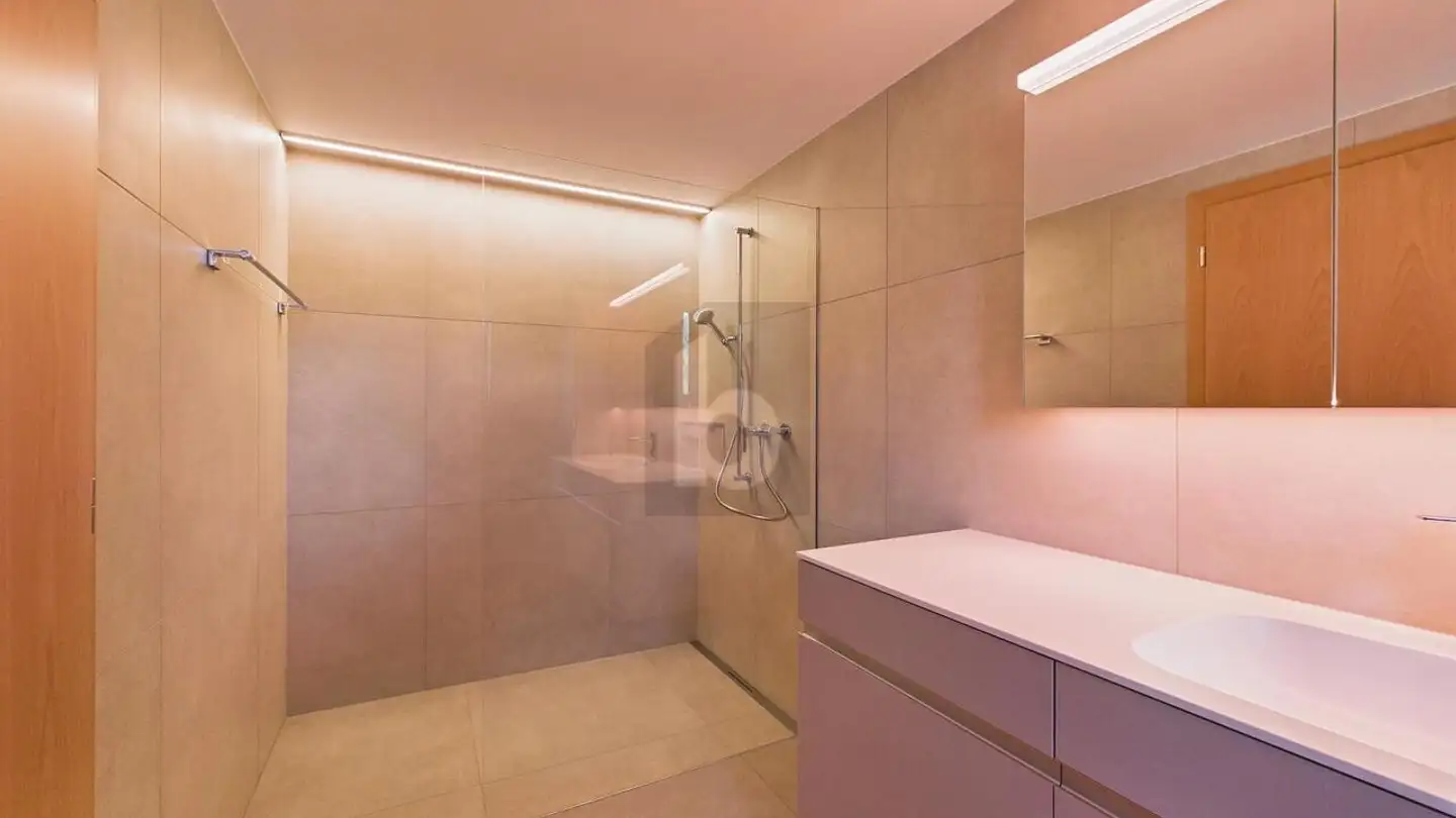 Wohnung mieten - 9450 Altstätten SG - Foto 4