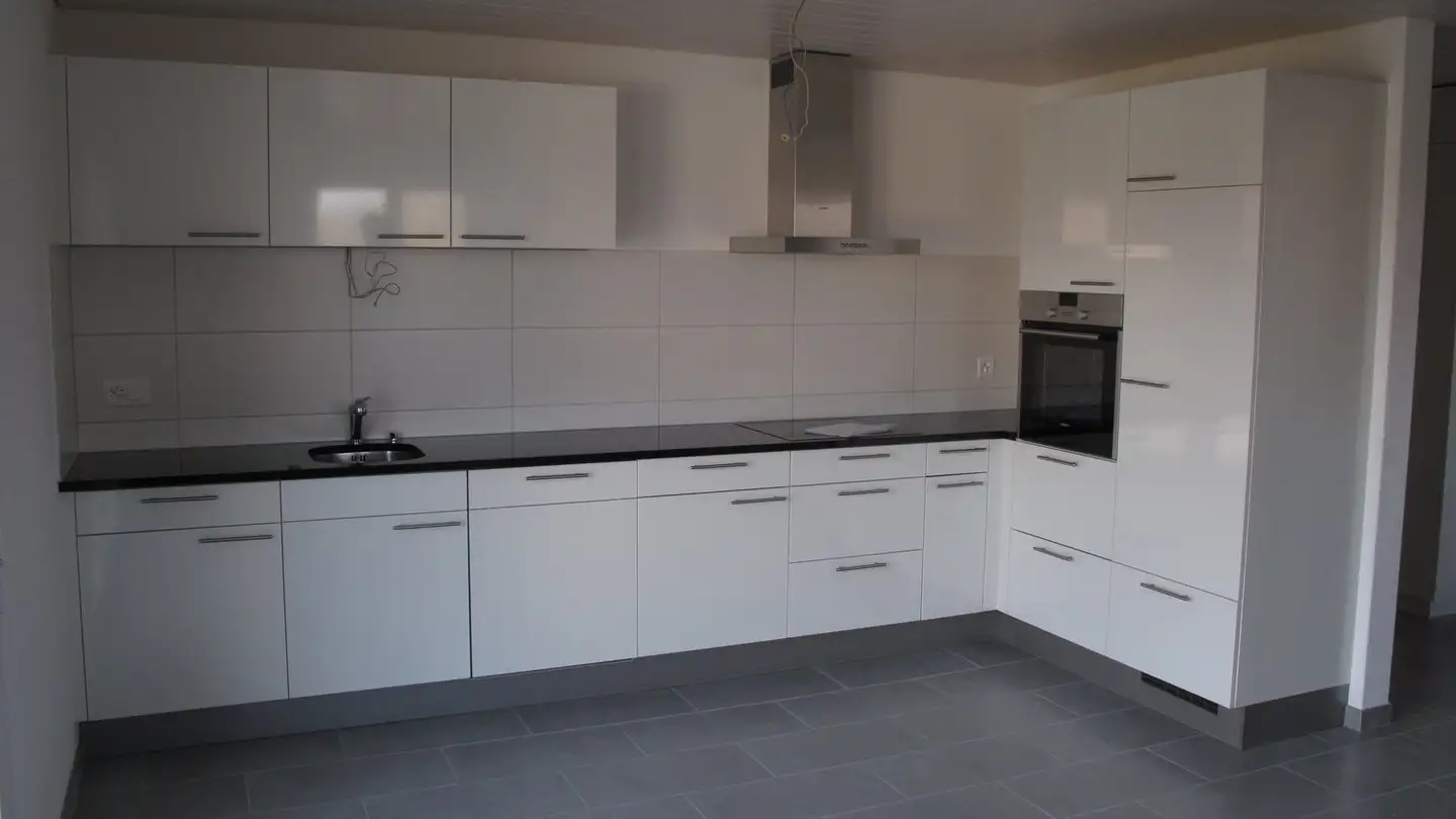 Appartamento in affitto - Route D'avenches 29, 1585 Salavaux