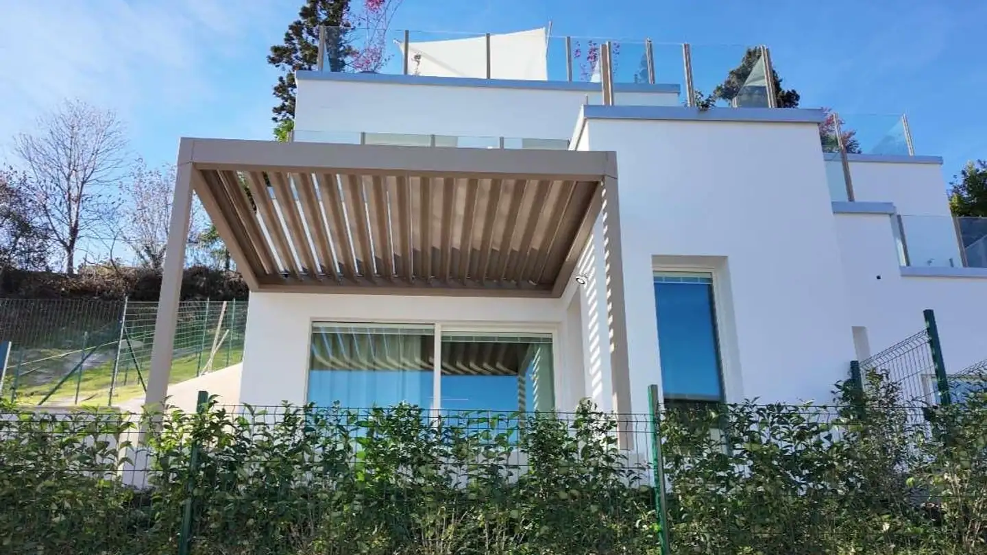 Villa in vendita - 6984 Pura